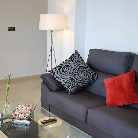 Apartment Aptos. Kasa25 Atico Panoramics